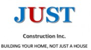 Just Construction