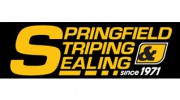 Springfield Striping & Sealing