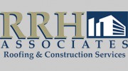 RRH Associates Roofing And Construction Services