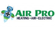 Air Pro Heating, Air & Electric - Hope Mills