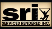Services Rendered