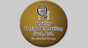 Quality Design & Drafting Services