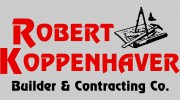 Robert E Koppenhaver Contracting