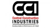 Central Construction IND