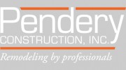 Pendery Const Inc - Miami Twp-Cler CTY