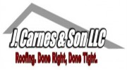 J. Carnes & Son Roofing