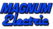 Magnum Electric