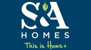 S & A Homes