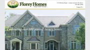 Florey Homes