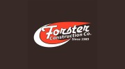 Glenn Forster Construction