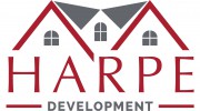 Harpe Development