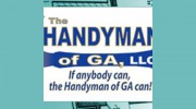 Handyman Of GA