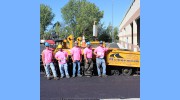 Joseph Mc Cormick Construction