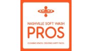 Nashville Soft Wash Pros
