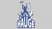 Hauge & Hassain