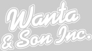 Wanta & Son