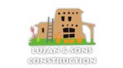 Lujan & Sons Construction