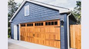 Georges Garages & Doors