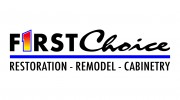 First Choice Restoration