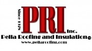 Pella Roofing & Insulation