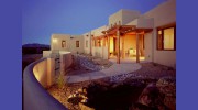 High Mountain Homes