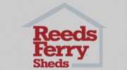 Reeds Ferry Small Buildings