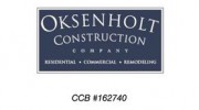 Oksenholt Construction