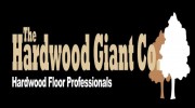 The Hardwood Giant Co