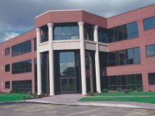 Basin Tech Park