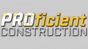 Proficient Construction