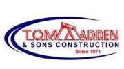 Madden & Sons Construction