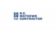 R C Mathews Contractor