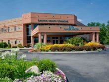 Calkins Health Commons
