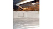 Crawl Space Repair & Encapsulation