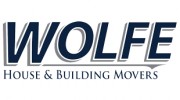 Wolfe House & Building Movers