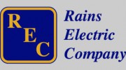 Rains Electric