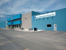 Baldwin-Richardson Foods