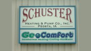 Schuster Heating & Pump