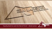 B J Larson Remodeling