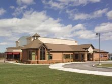 Pieter's Family Life Center
