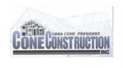 Cone Construction