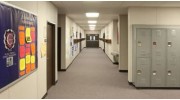 Modular School Buildings