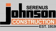 Serenus Johnson Construction