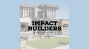 Impact Custom Home Builders
