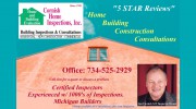 Cornish Home Inspections