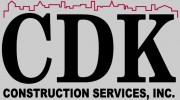 CDK Construction Service