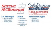 Shreve McGonegal