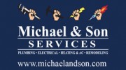 Michael & Son Heating & Ac Service