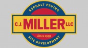 C J Miller