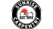 Sunrise Carpentry